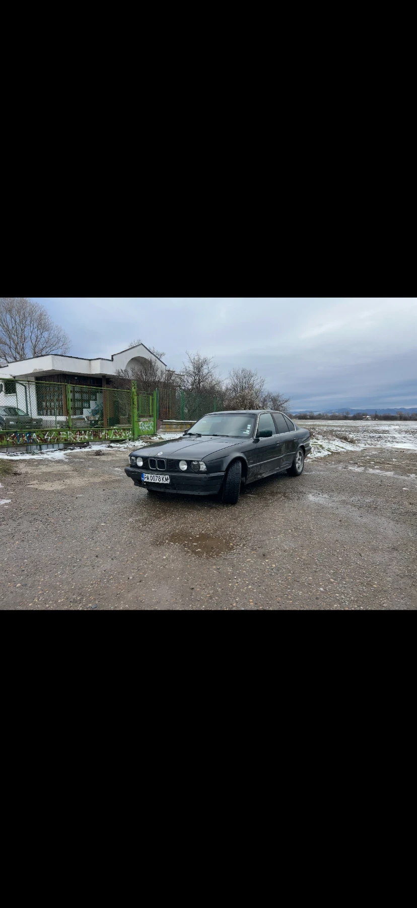 BMW 520  - изображение 2