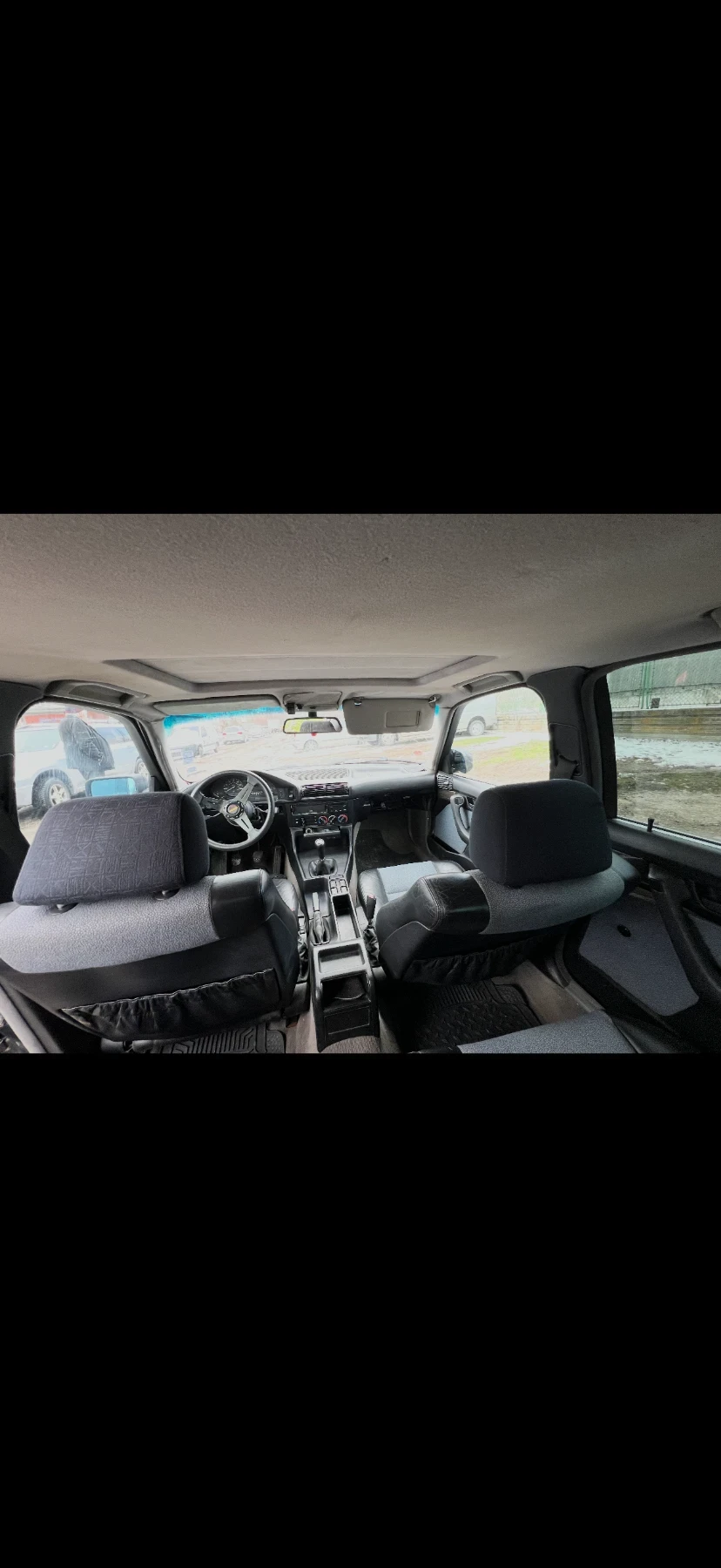 BMW 520  - изображение 10