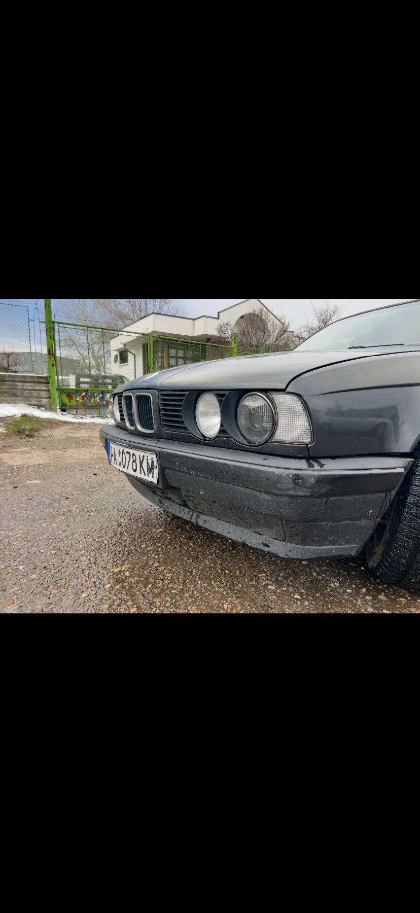 BMW 520  - изображение 3