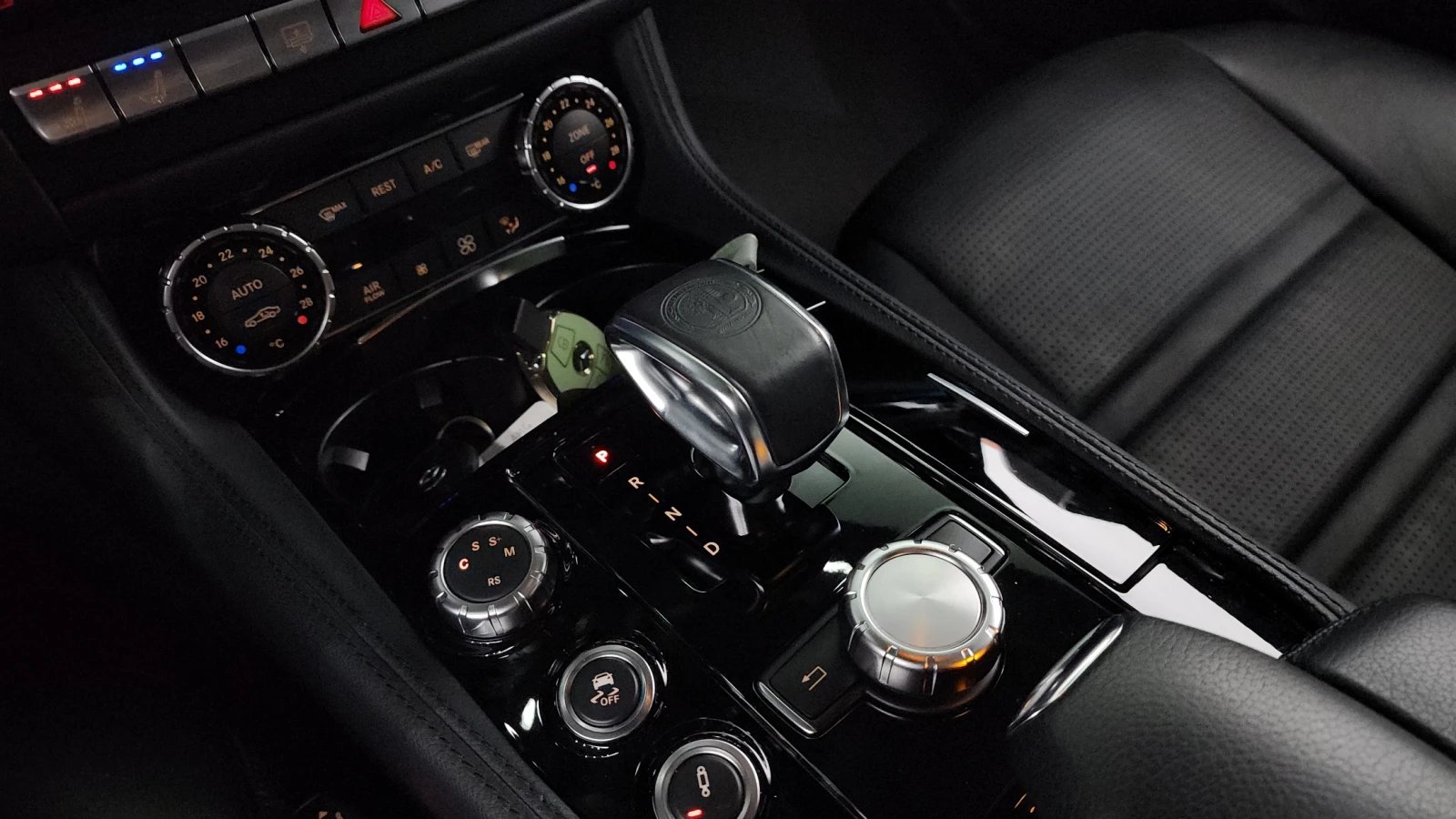 Mercedes-Benz CLS 63 AMG 4MATIC / ����� �������� ������� !!! | Mobile.bg � ����������� 13