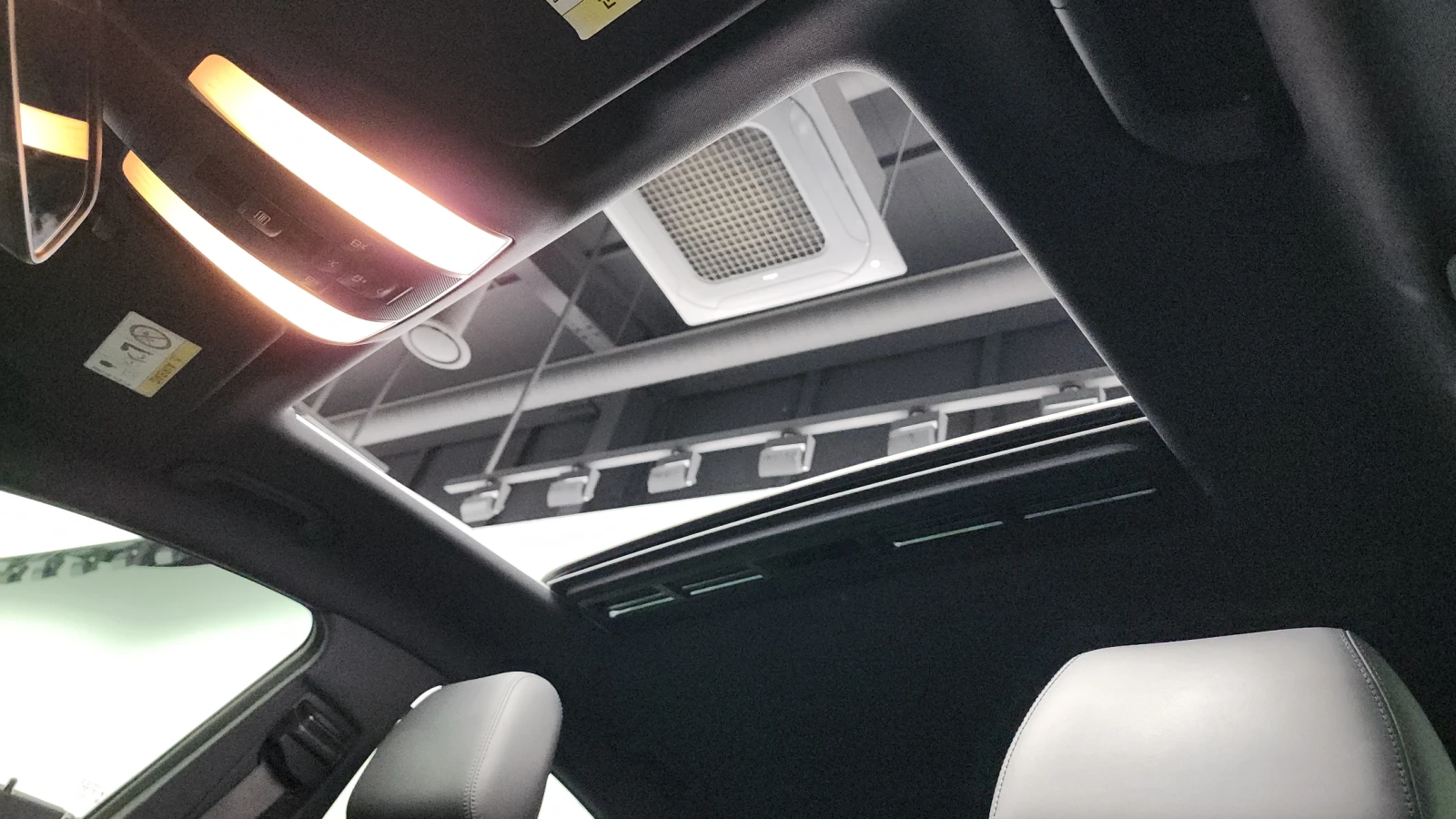 Mercedes-Benz CLS 63 AMG 4MATIC / ����� �������� ������� !!! | Mobile.bg � ����������� 14