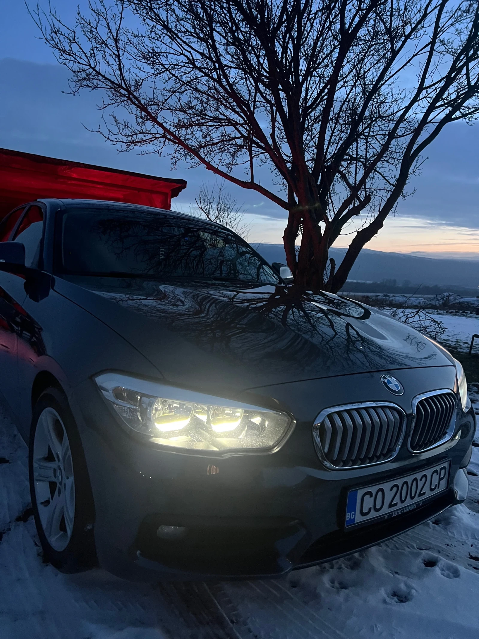 BMW 118 | Mobile.bg � ����������� 15