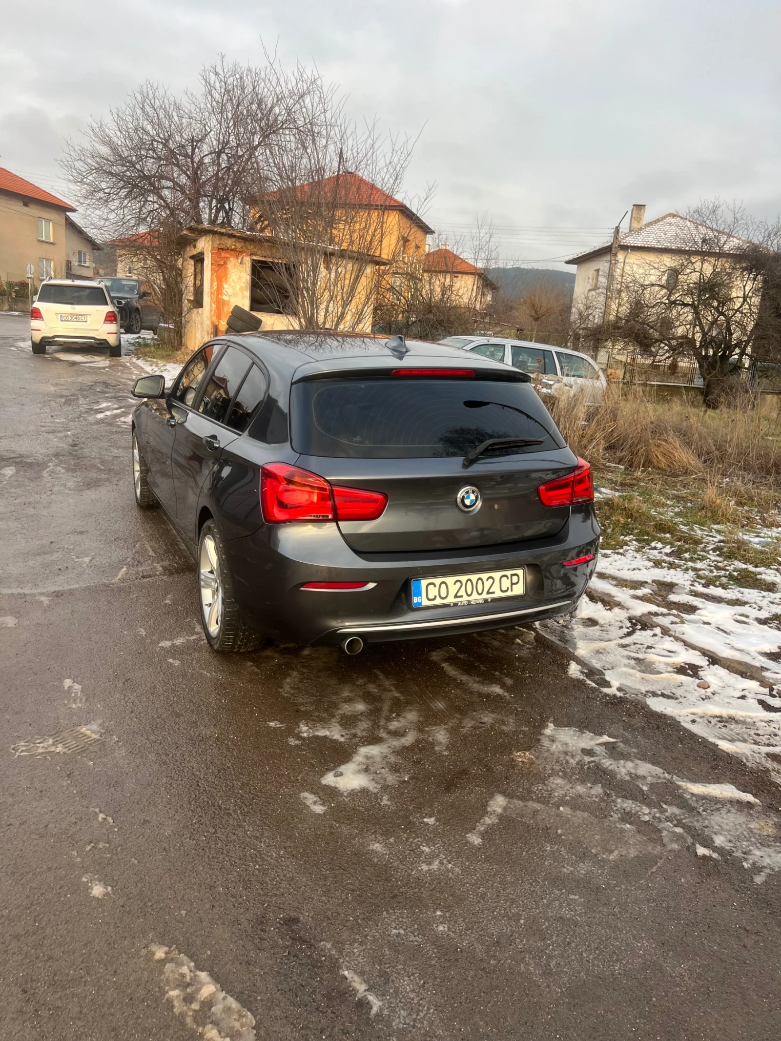 BMW 118 | Mobile.bg � ����������� 2