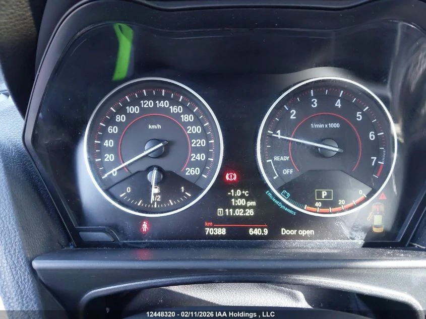 BMW 235 MPACK* XDRIVE* �������* KEYLESS | Mobile.bg � ����������� 12