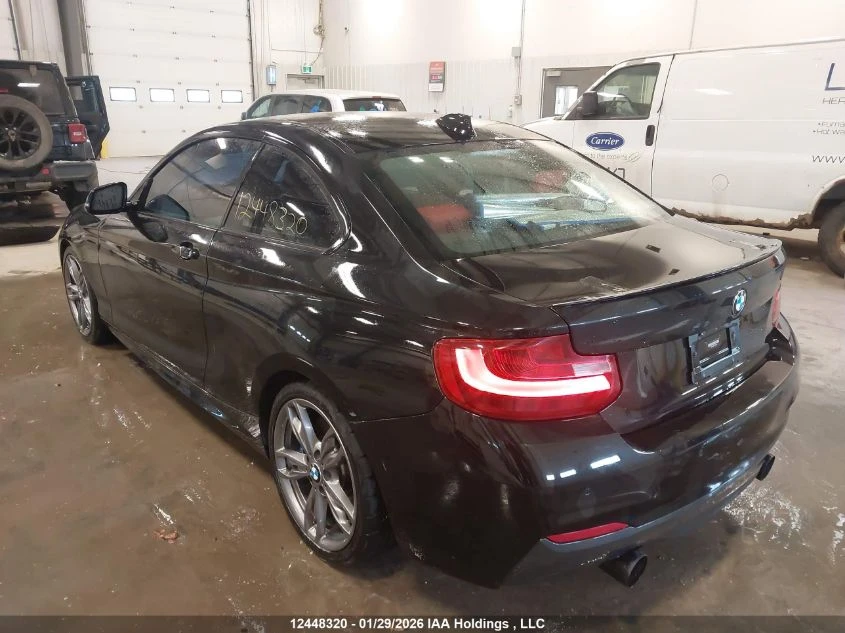BMW 235 MPACK* XDRIVE* �������* KEYLESS | Mobile.bg � ����������� 5