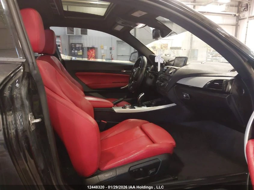 BMW 235 MPACK* XDRIVE* �������* KEYLESS | Mobile.bg � ����������� 10