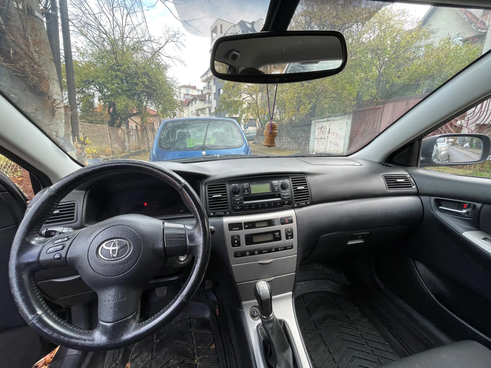 Toyota Corolla | Mobile.bg � ����������� 8