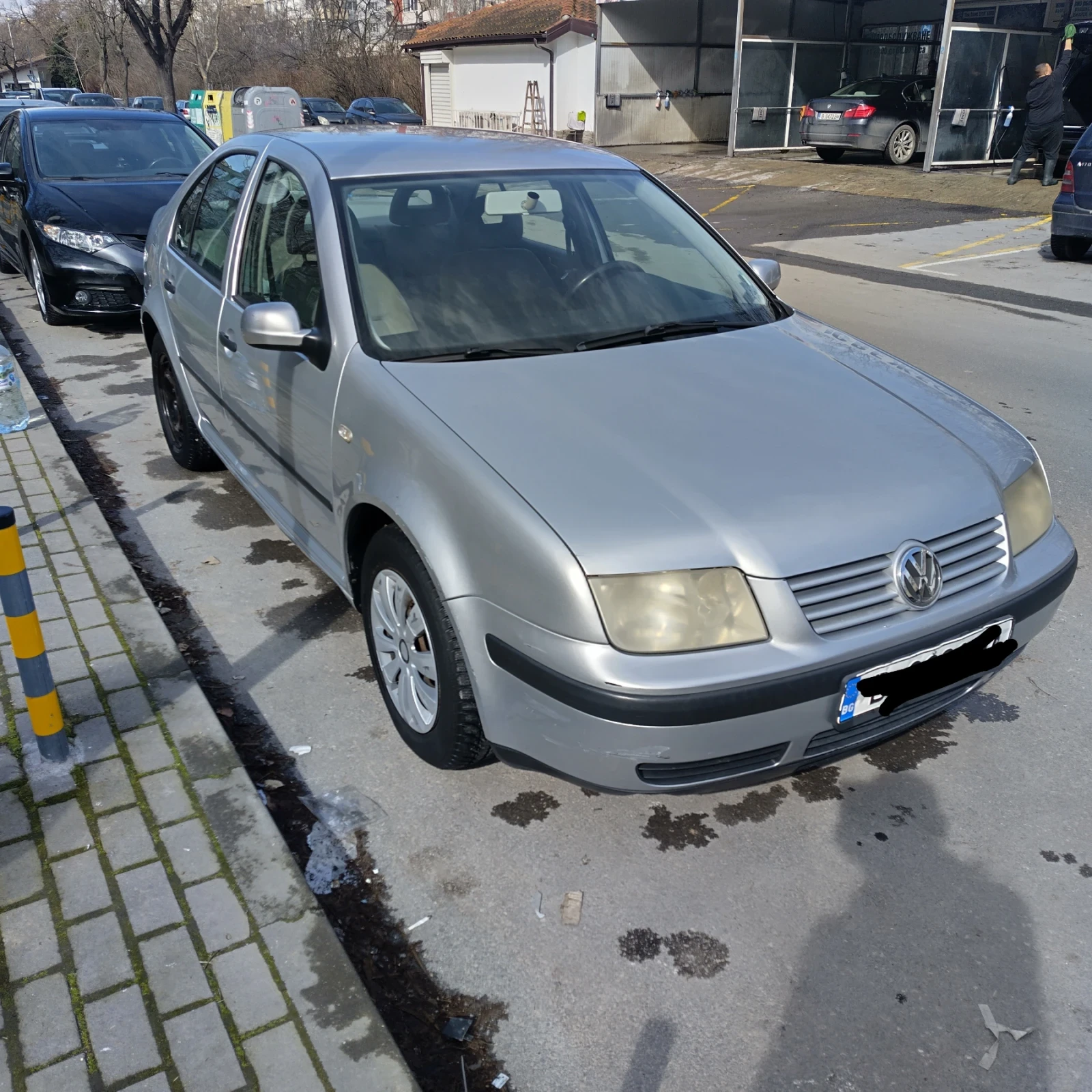 VW Bora | Mobile.bg � ����������� 4