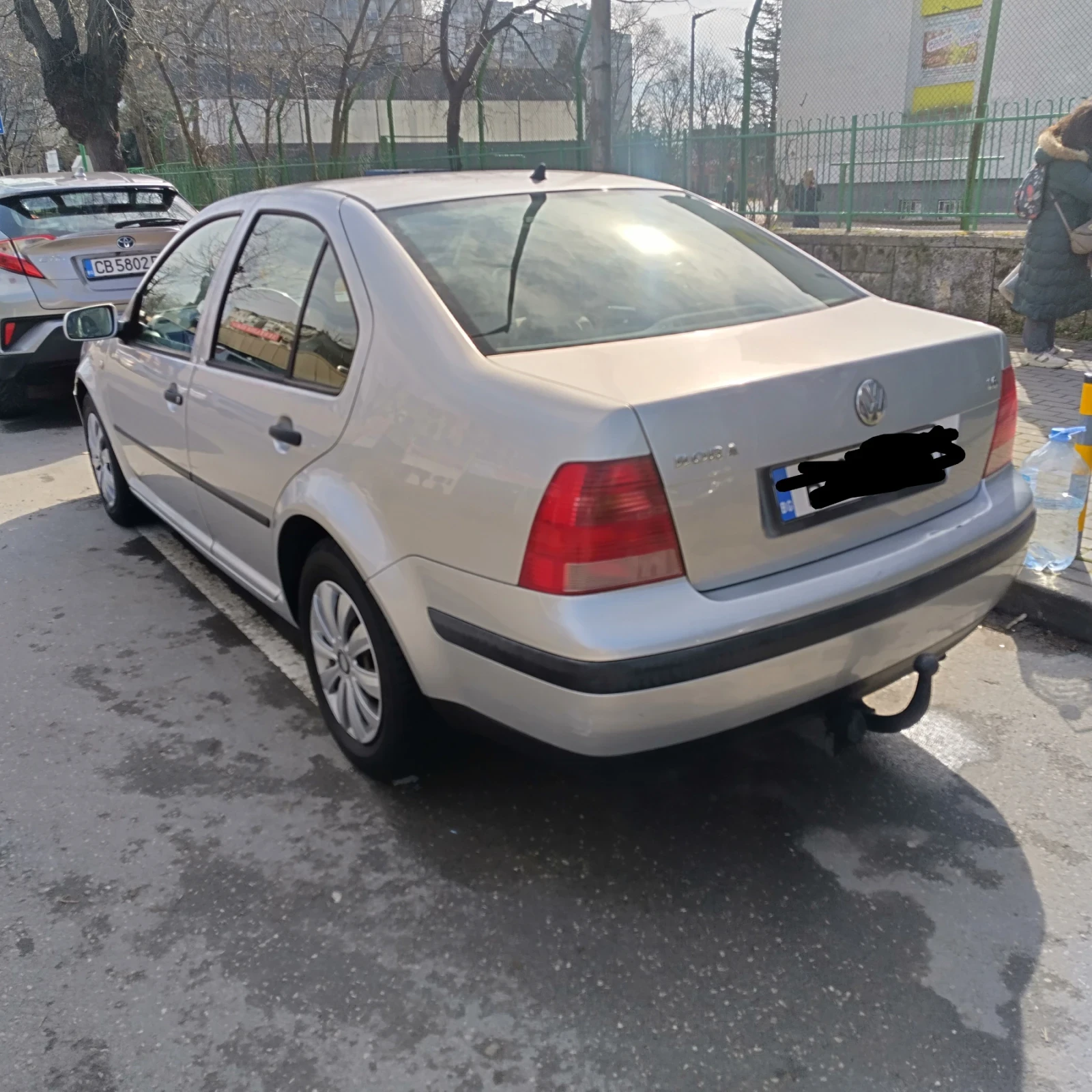 VW Bora | Mobile.bg � ����������� 3