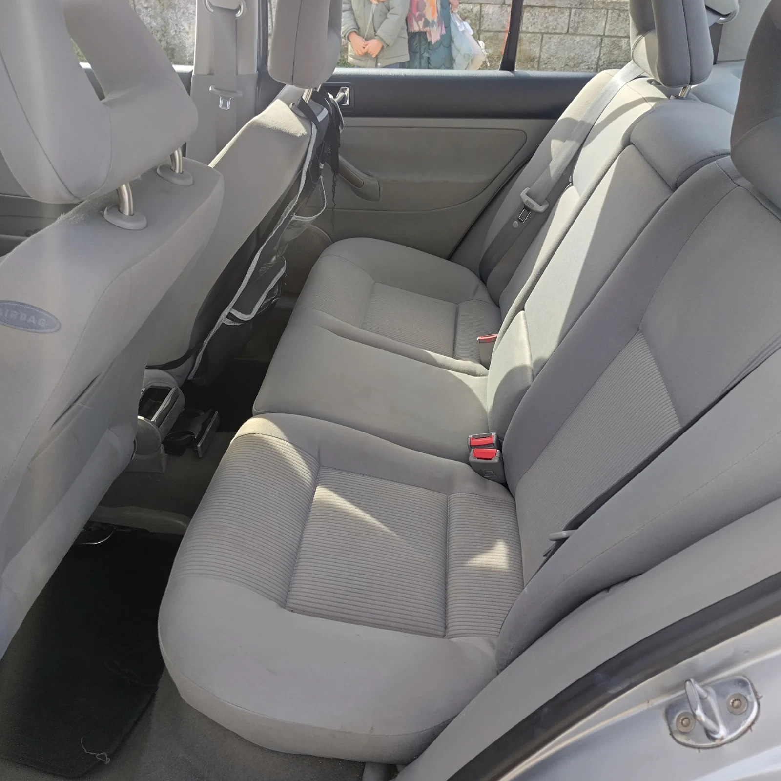 VW Bora | Mobile.bg � ����������� 7