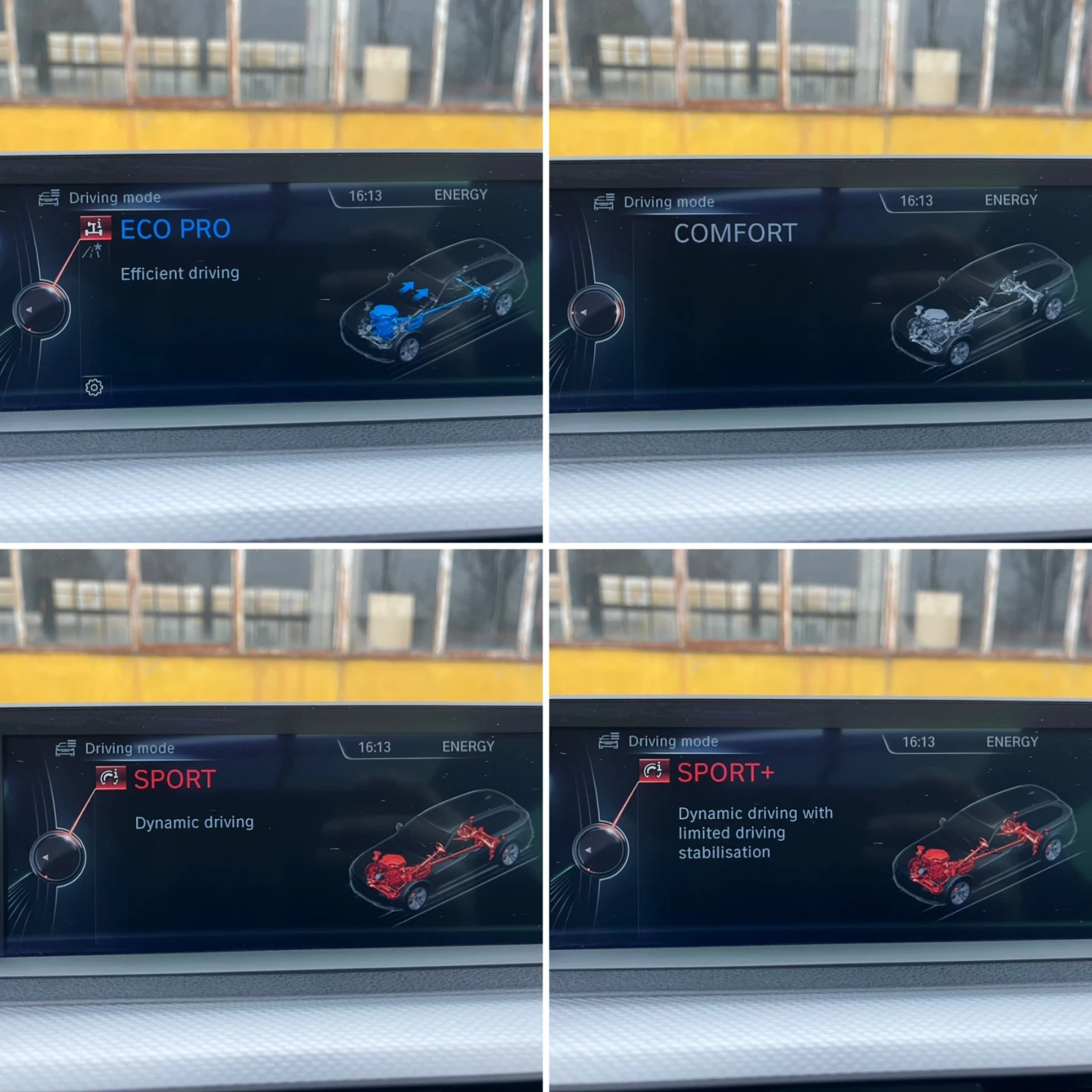 BMW 320 M-пакет* ТОП* ИТАЛИЯ !, снимка 15 - Автомобили и джипове - 53952680