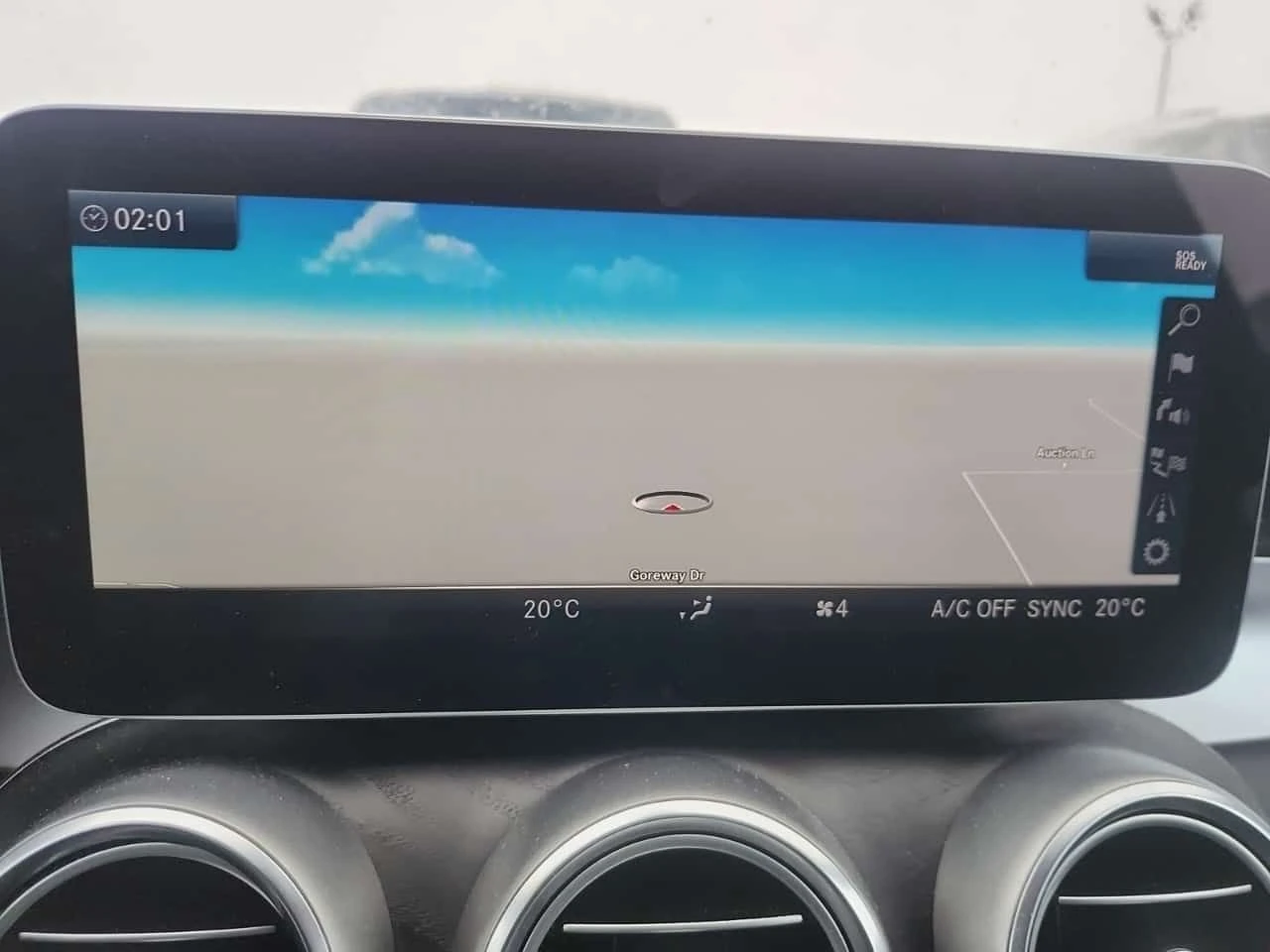 Mercedes-Benz C 300 4MATIC | AMG | ПАНО | 360 | АМБИЕНТНО, снимка 11 - Автомобили и джипове - 53954925