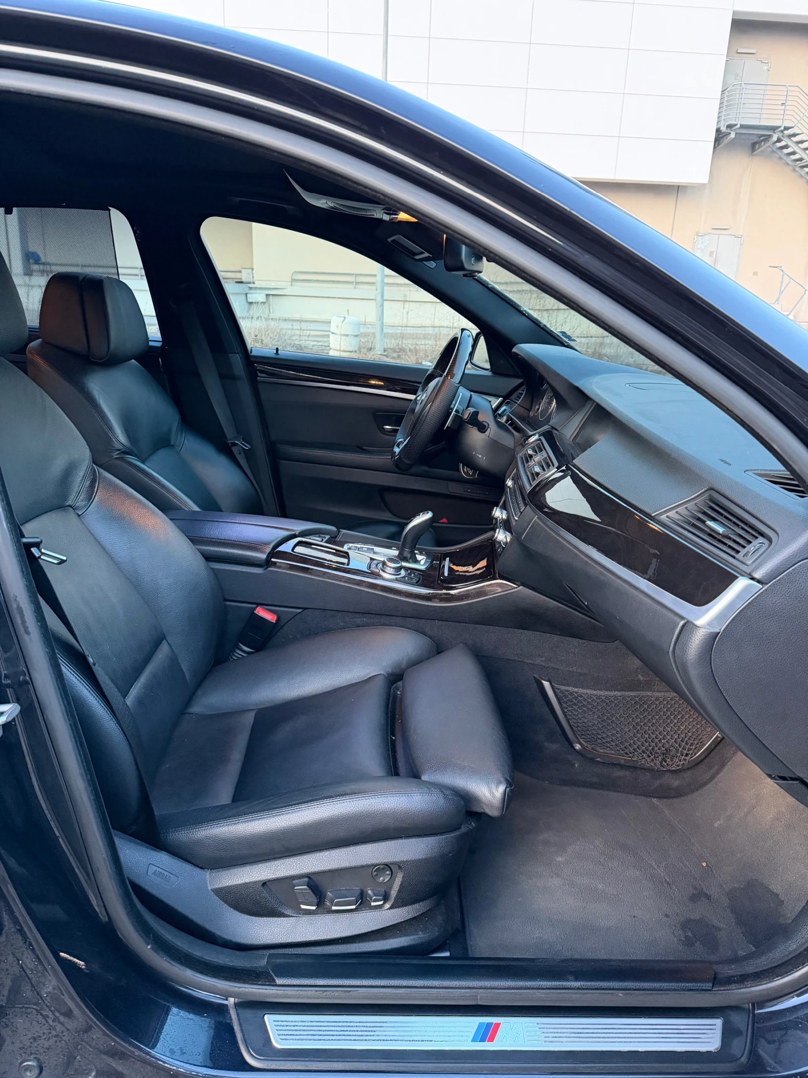 BMW 535 F10 535i | Mobile.bg � ����������� 9