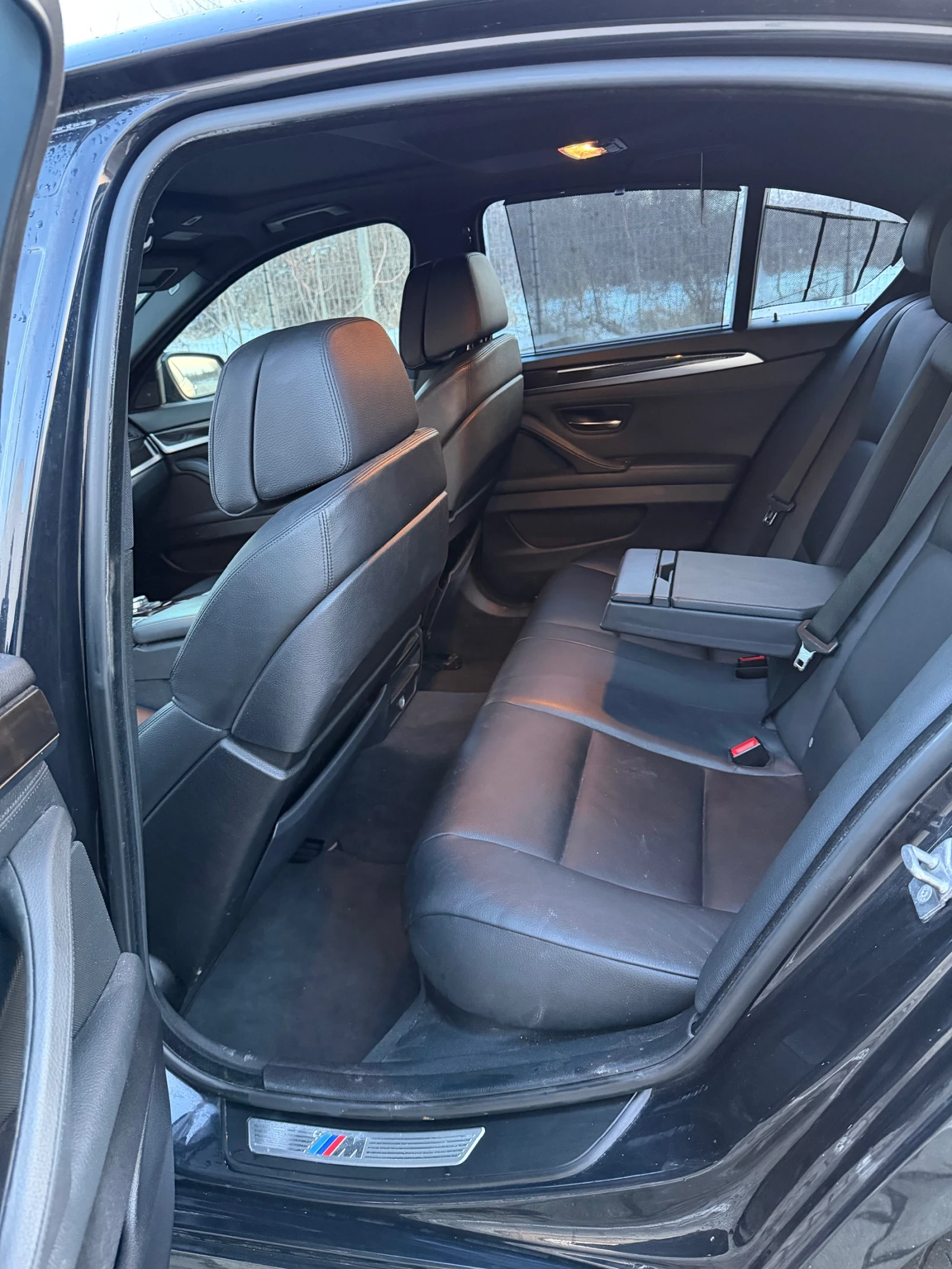 BMW 535 F10 535i | Mobile.bg � ����������� 10