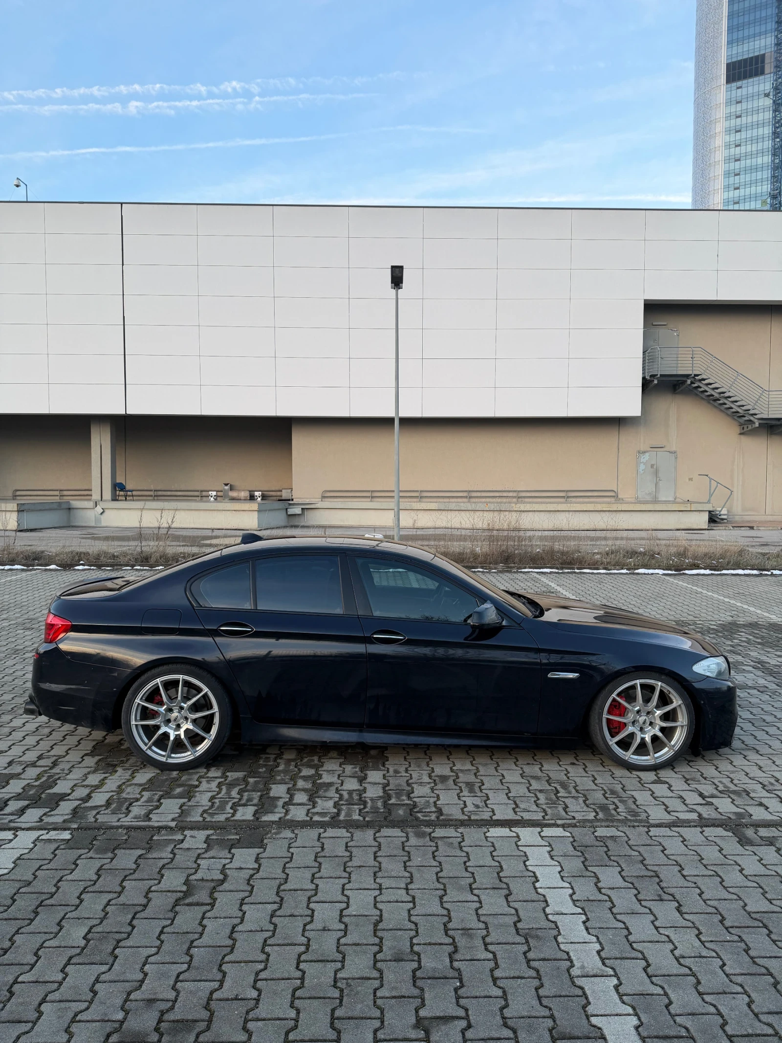 BMW 535 F10 535i | Mobile.bg � ����������� 6