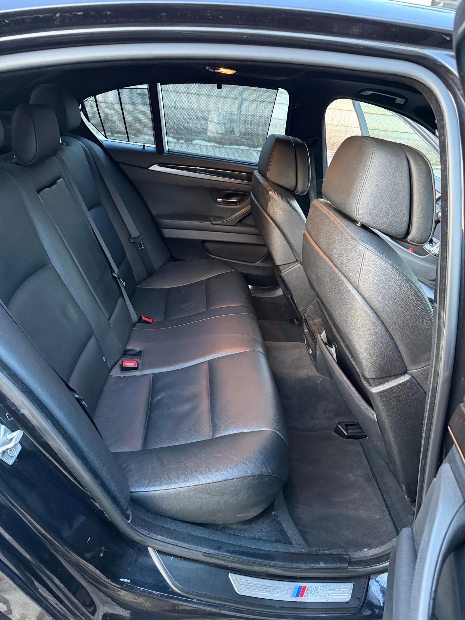 BMW 535 F10 535i | Mobile.bg � ����������� 11