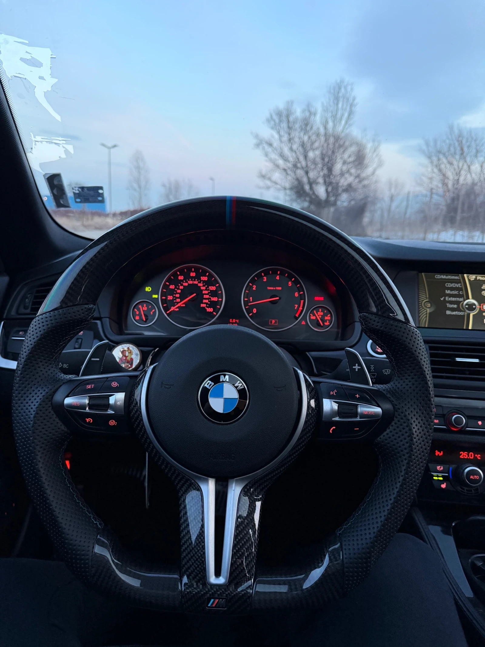 BMW 535 F10 535i | Mobile.bg � ����������� 15