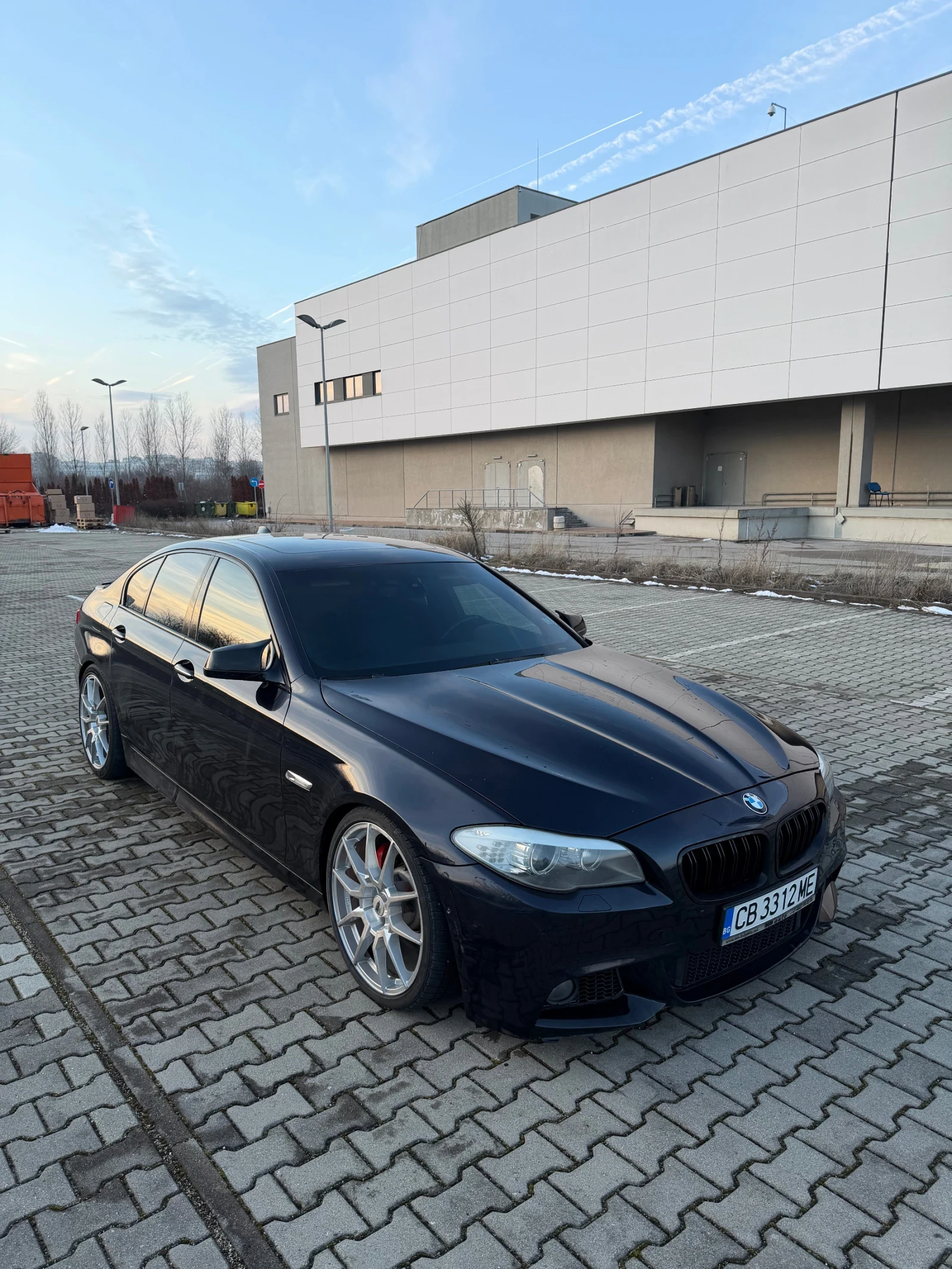 BMW 535 F10 535i | Mobile.bg � ����������� 2