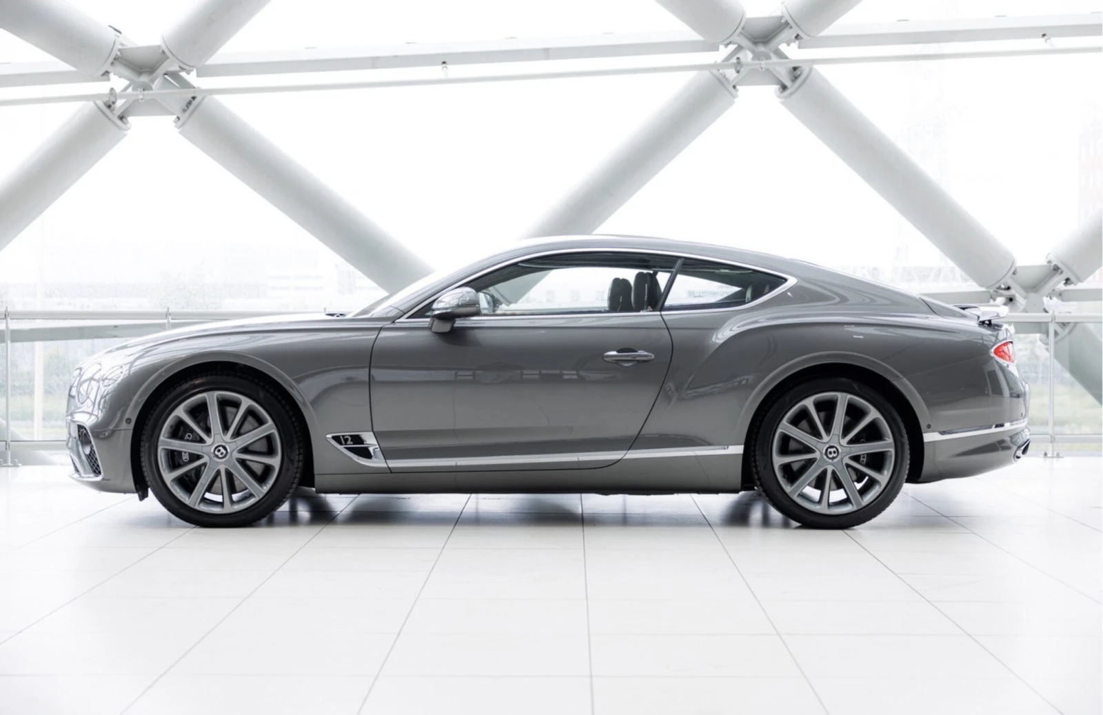 Bentley Continental gt W12 | Mobile.bg � ����������� 2