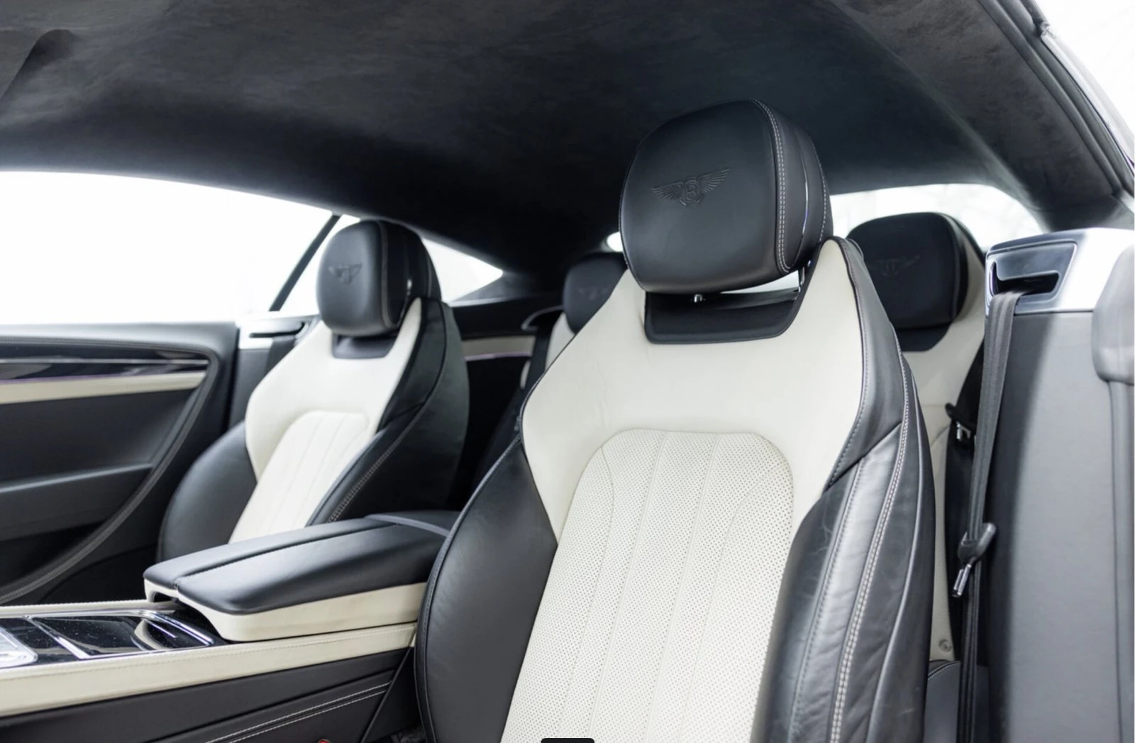 Bentley Continental gt W12 | Mobile.bg � ����������� 7