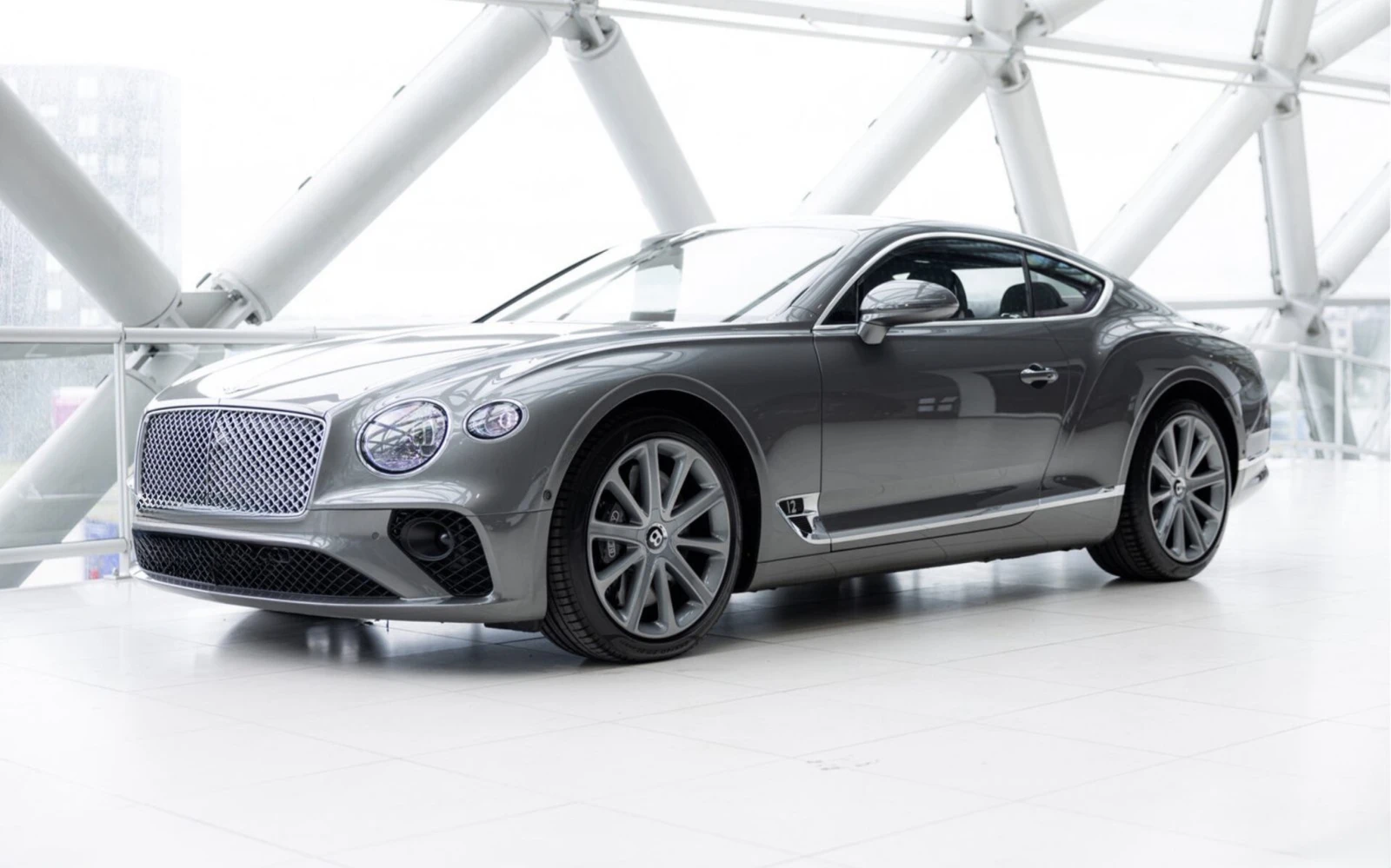 Bentley Continental gt W12 | Mobile.bg � ����������� 1