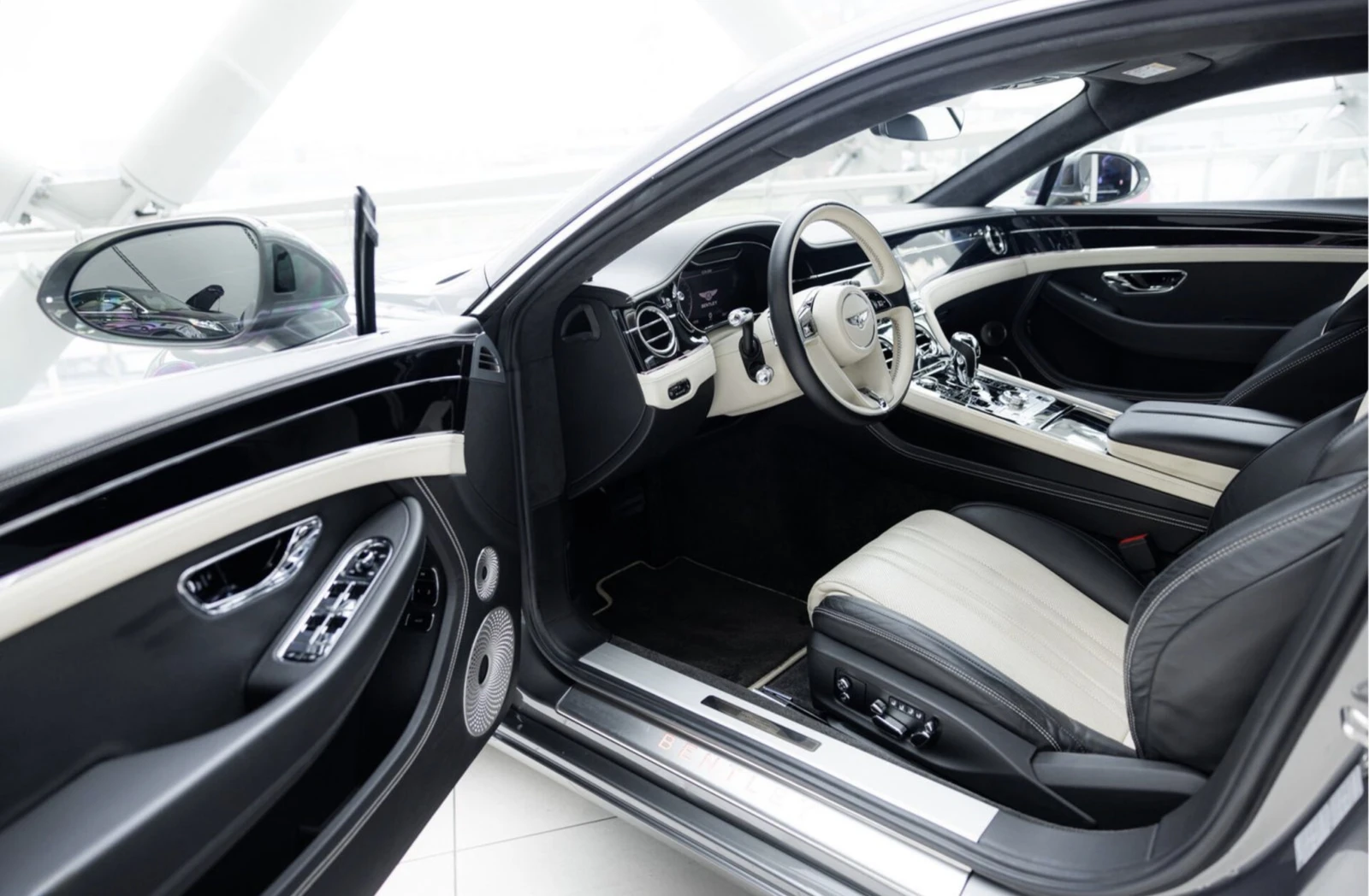 Bentley Continental gt W12 | Mobile.bg � ����������� 6