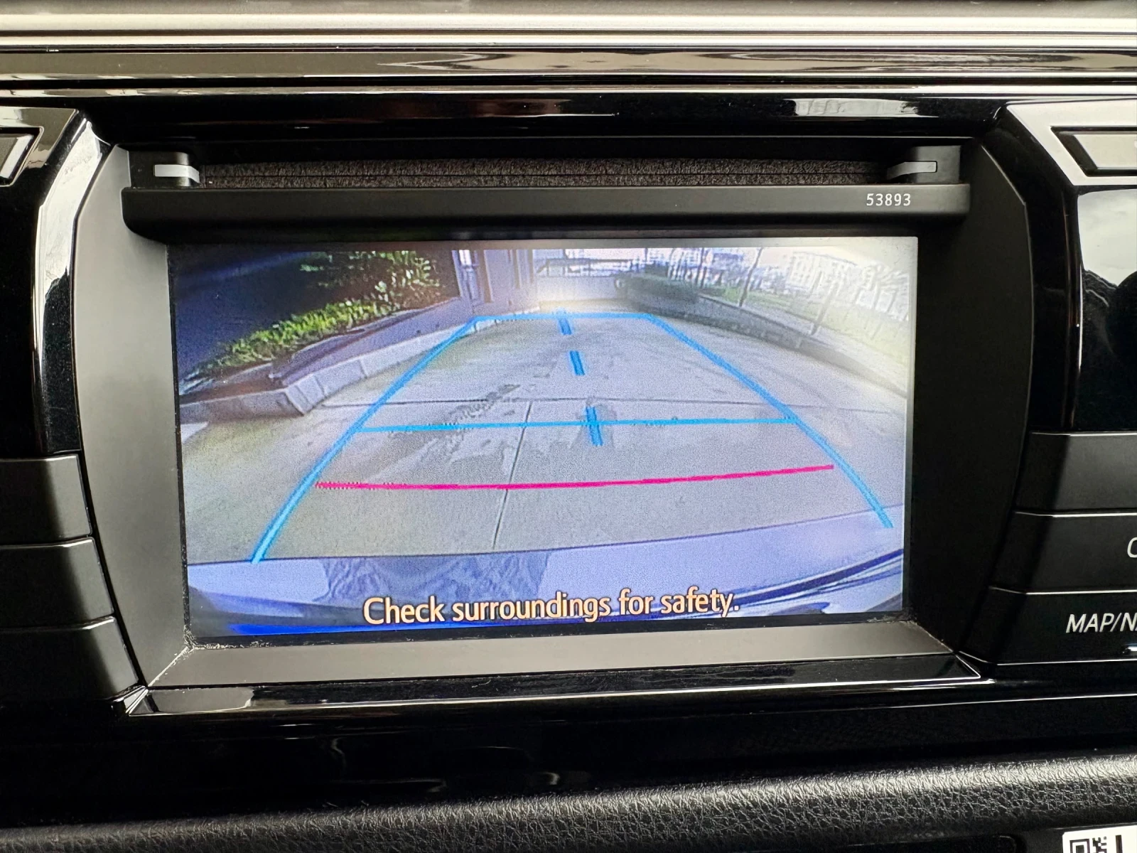 Toyota Corolla 1.6 VVTI * 107, 000КМ РЕАЛНИ!* 132КС 6-СК * TOP * , снимка 9 - Автомобили и джипове - 54089834