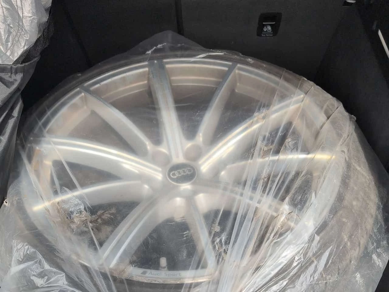 Audi Quattro * 4.0 TFSI * CARFAX * ���� �� �� | Mobile.bg � ����������� 13