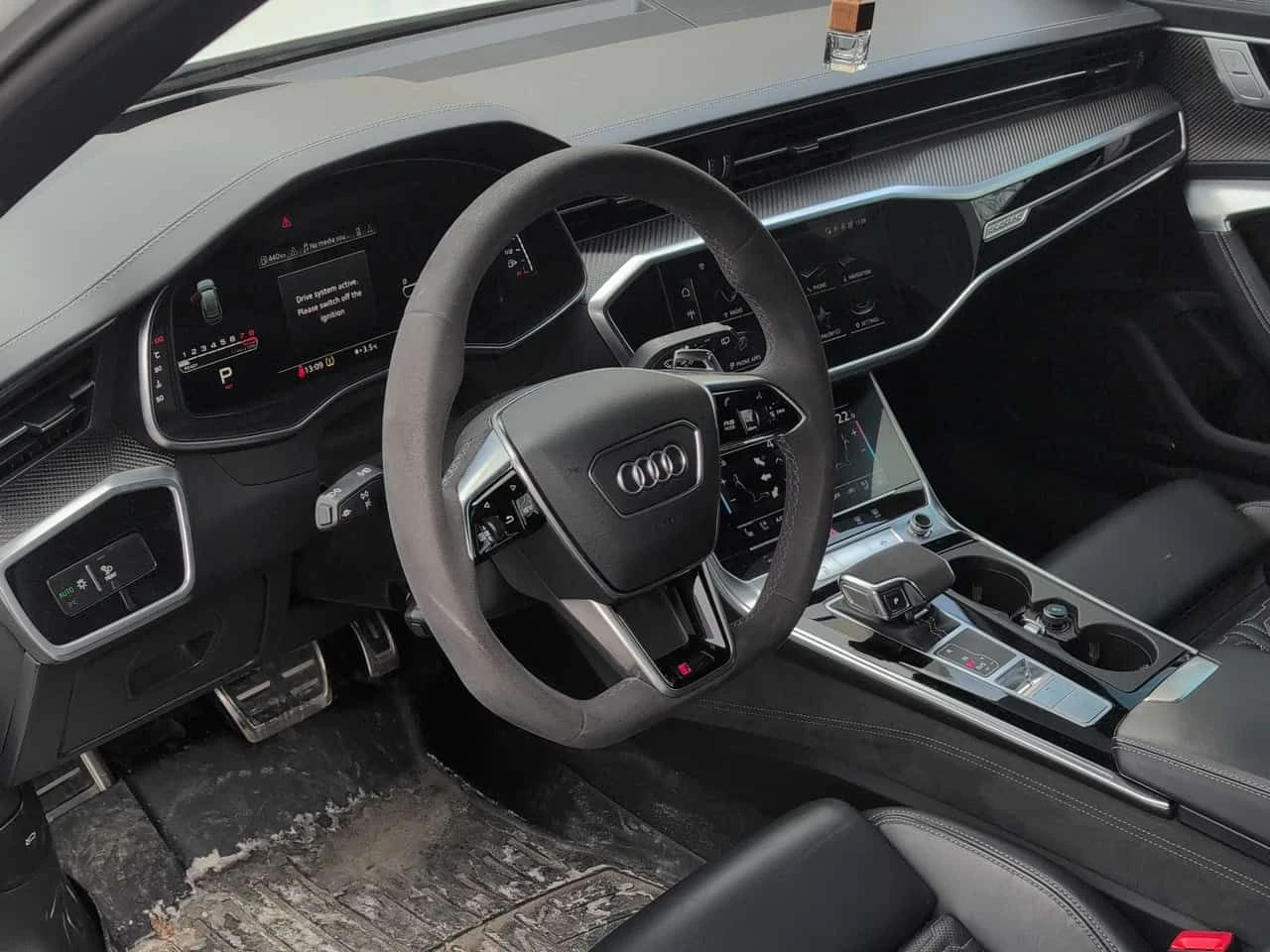 Audi Quattro * 4.0 TFSI * CARFAX * ���� �� �� | Mobile.bg � ����������� 6