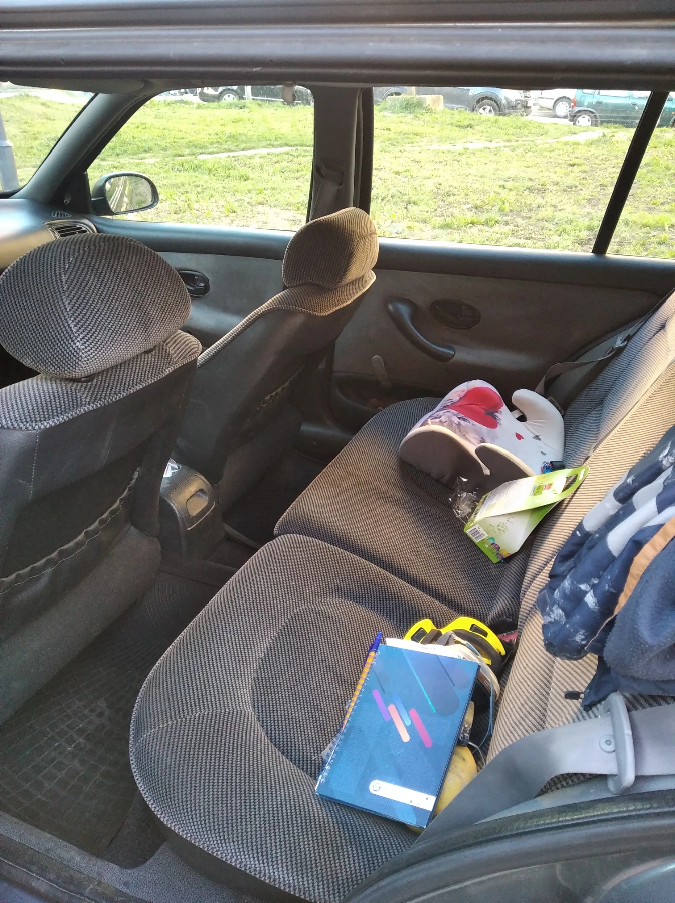 Peugeot 406, снимка 5 - Автомобили и джипове - 54140695