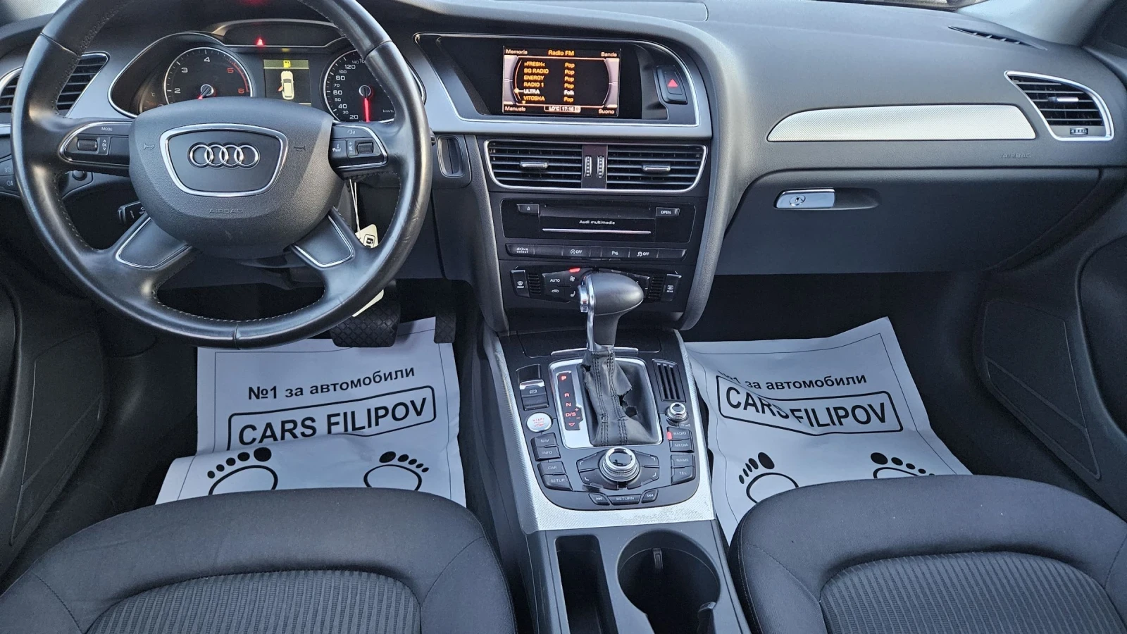 Audi A4 2.0 TDI..FACE  | Mobile.bg � ����������� 8