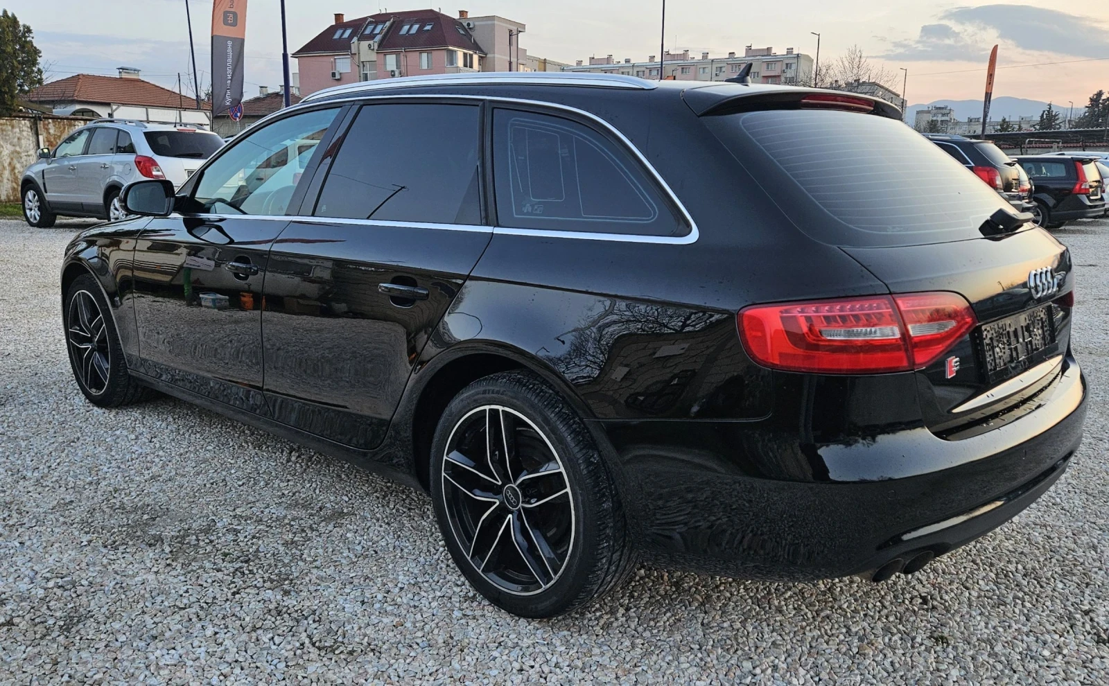 Audi A4 2.0 TDI..FACE  | Mobile.bg � ����������� 6