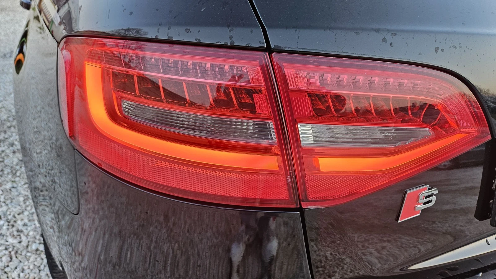 Audi A4 2.0 TDI..FACE  | Mobile.bg � ����������� 16