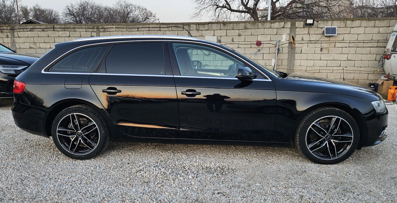 Audi A4 2.0 TDI..FACE  | Mobile.bg � ����������� 3