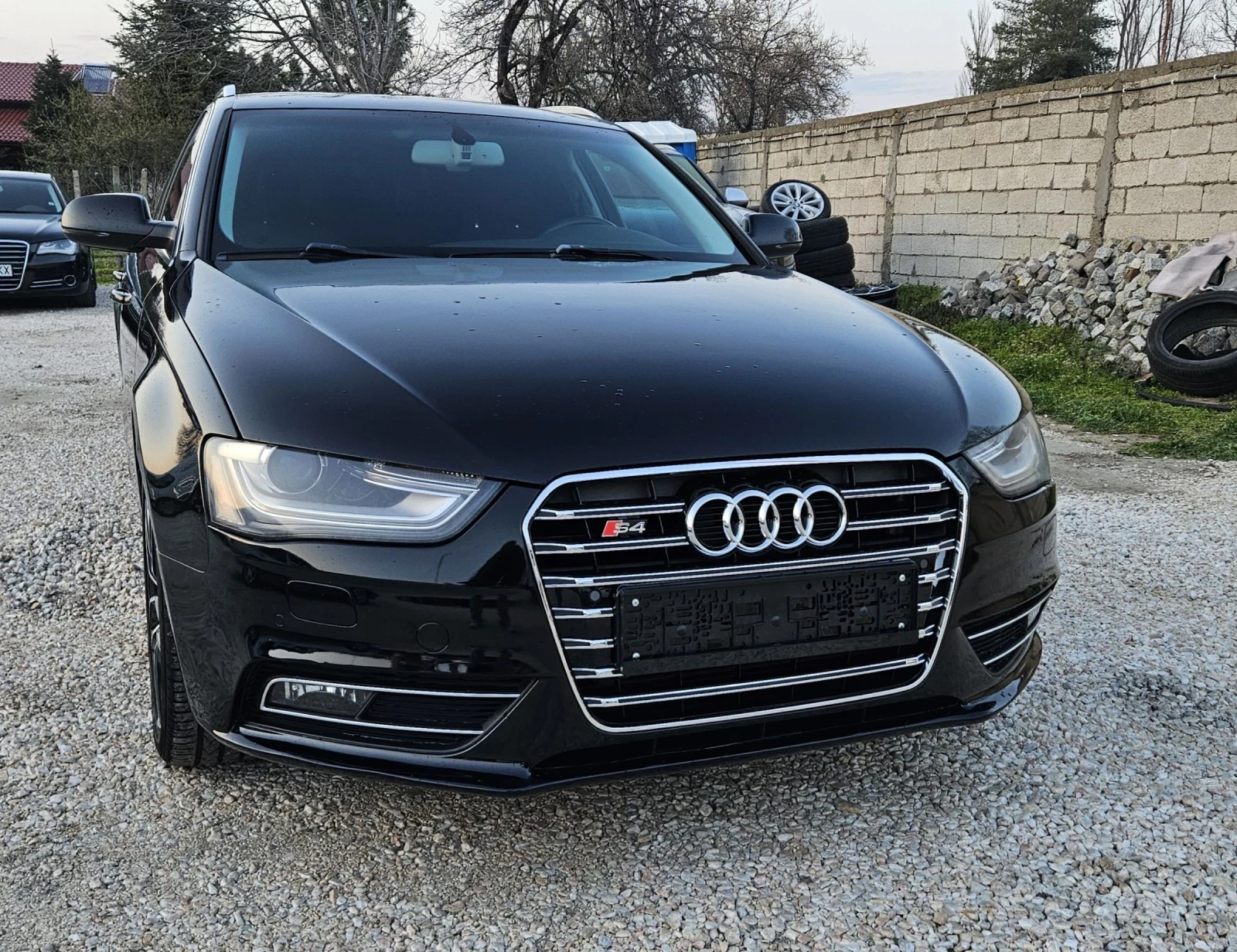 Audi A4 2.0 TDI..FACE  | Mobile.bg � ����������� 2