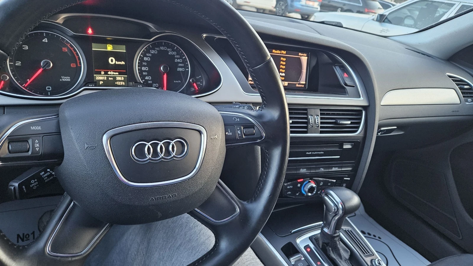 Audi A4 2.0 TDI..FACE  | Mobile.bg � ����������� 14