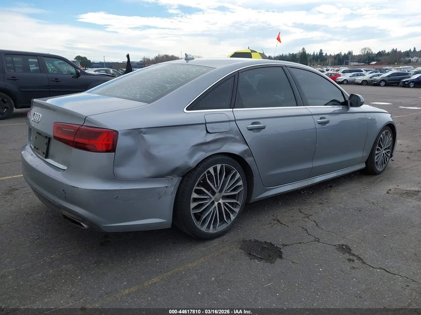 Audi A6 2.0l 2.0T Premium, снимка 3 - Автомобили и джипове - 54383963