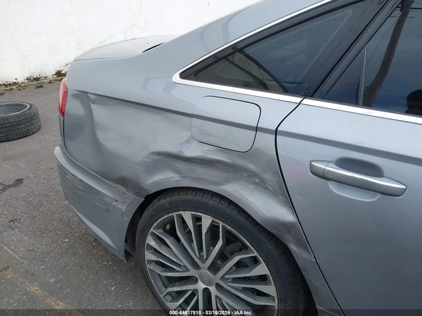Audi A6 2.0l 2.0T Premium, снимка 5 - Автомобили и джипове - 54383963