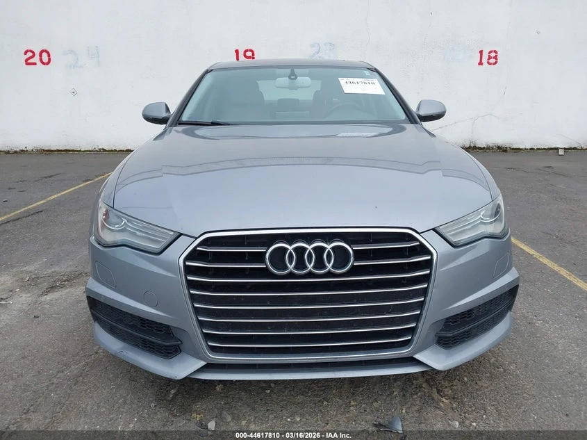 Audi A6 2.0l 2.0T Premium, снимка 12 - Автомобили и джипове - 54383963