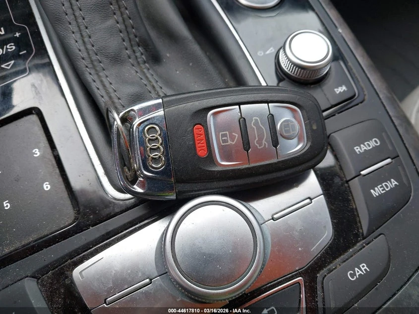 Audi A6 2.0l 2.0T Premium, снимка 10 - Автомобили и джипове - 54383963