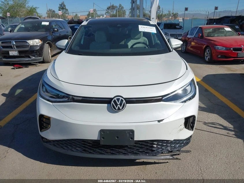 VW ID.4 Volkswagen S, снимка 12 - Автомобили и джипове - 54625995