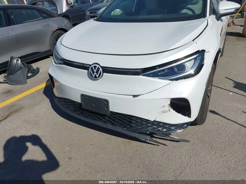 VW ID.4 Volkswagen S, снимка 6 - Автомобили и джипове - 54625995