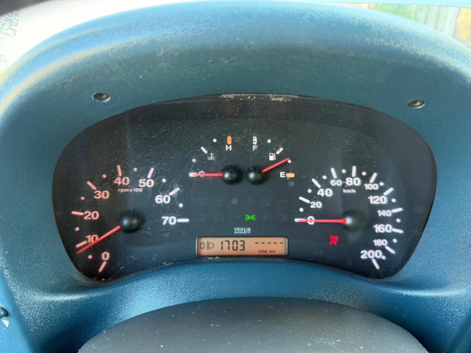 Fiat Doblo 1.9 JTD | Mobile.bg � ����������� 9