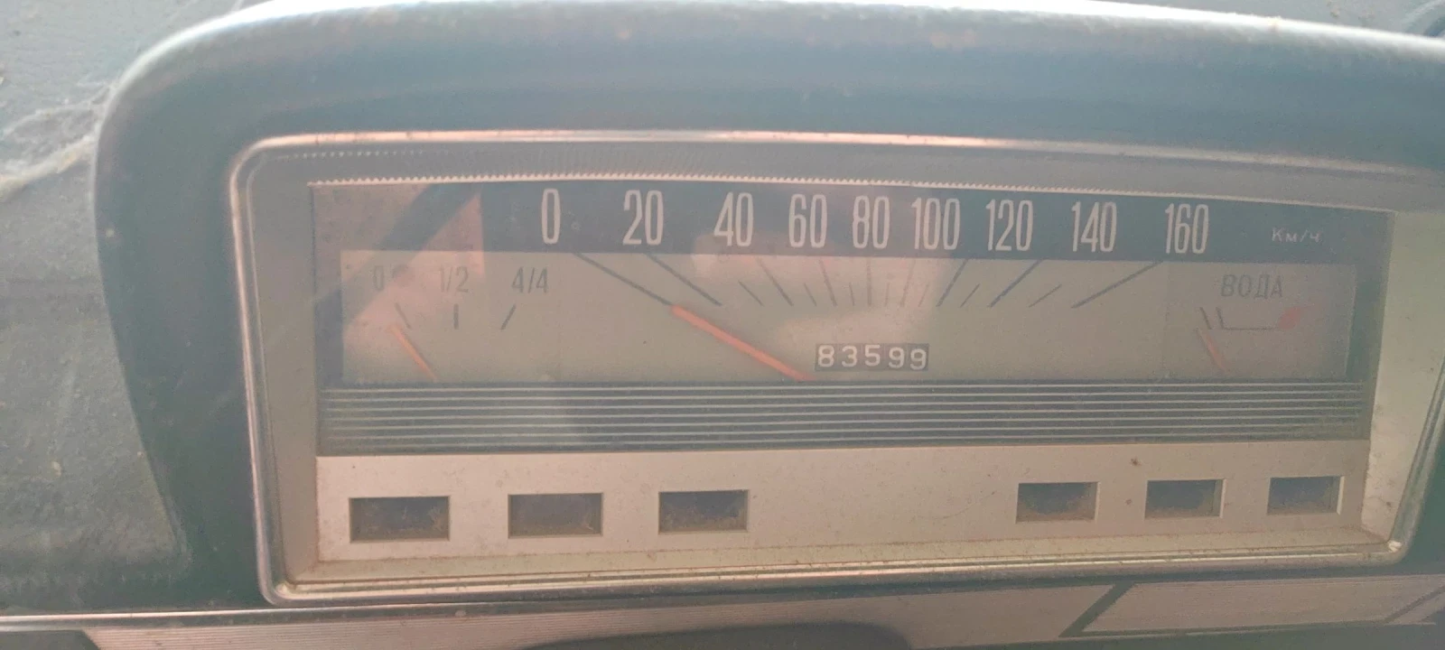 Lada 1200, снимка 4 - Автомобили и джипове - 54738636