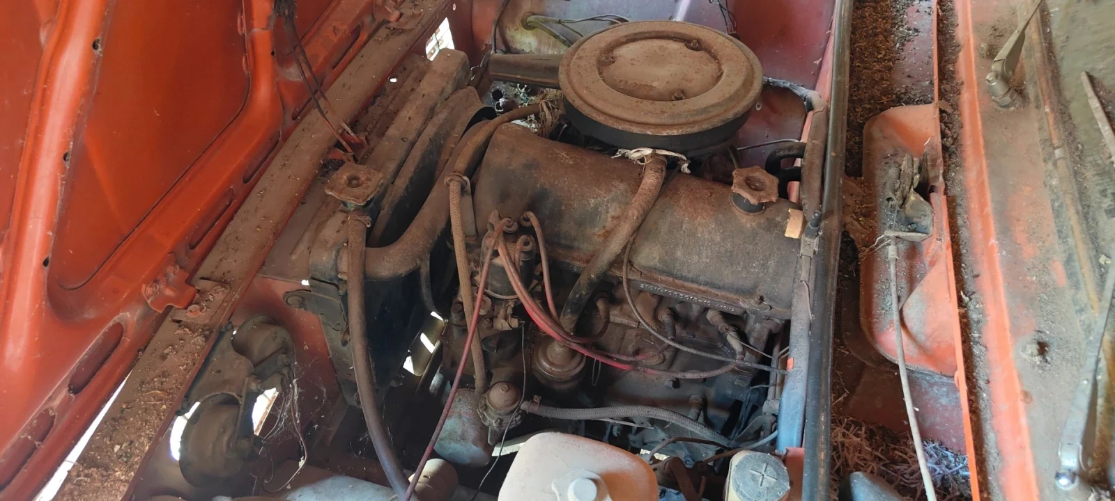 Lada 1200, снимка 5 - Автомобили и джипове - 54738636