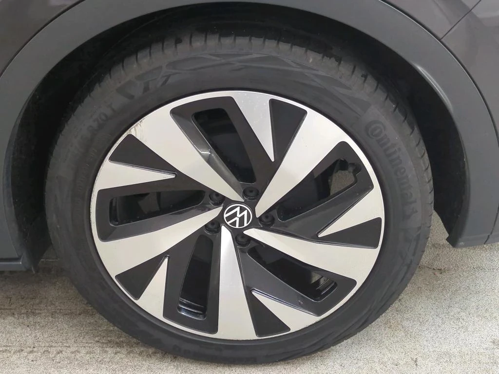 VW ID.4 77kwh, снимка 9 - Автомобили и джипове - 55360721