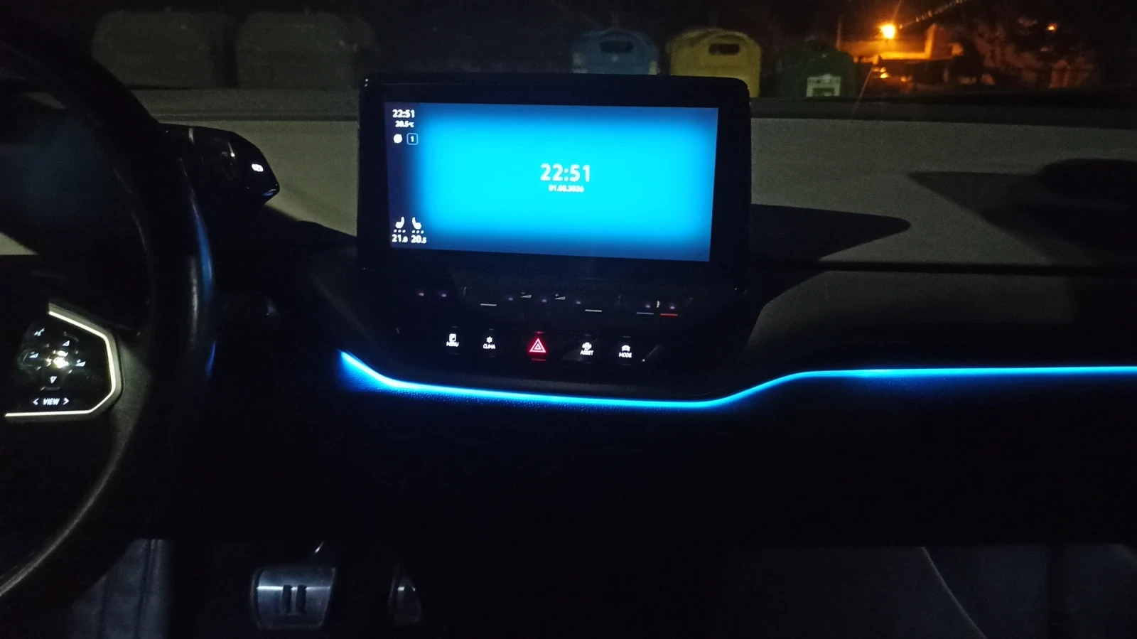 VW ID.4 77kwh | Mobile.bg � ����������� 14