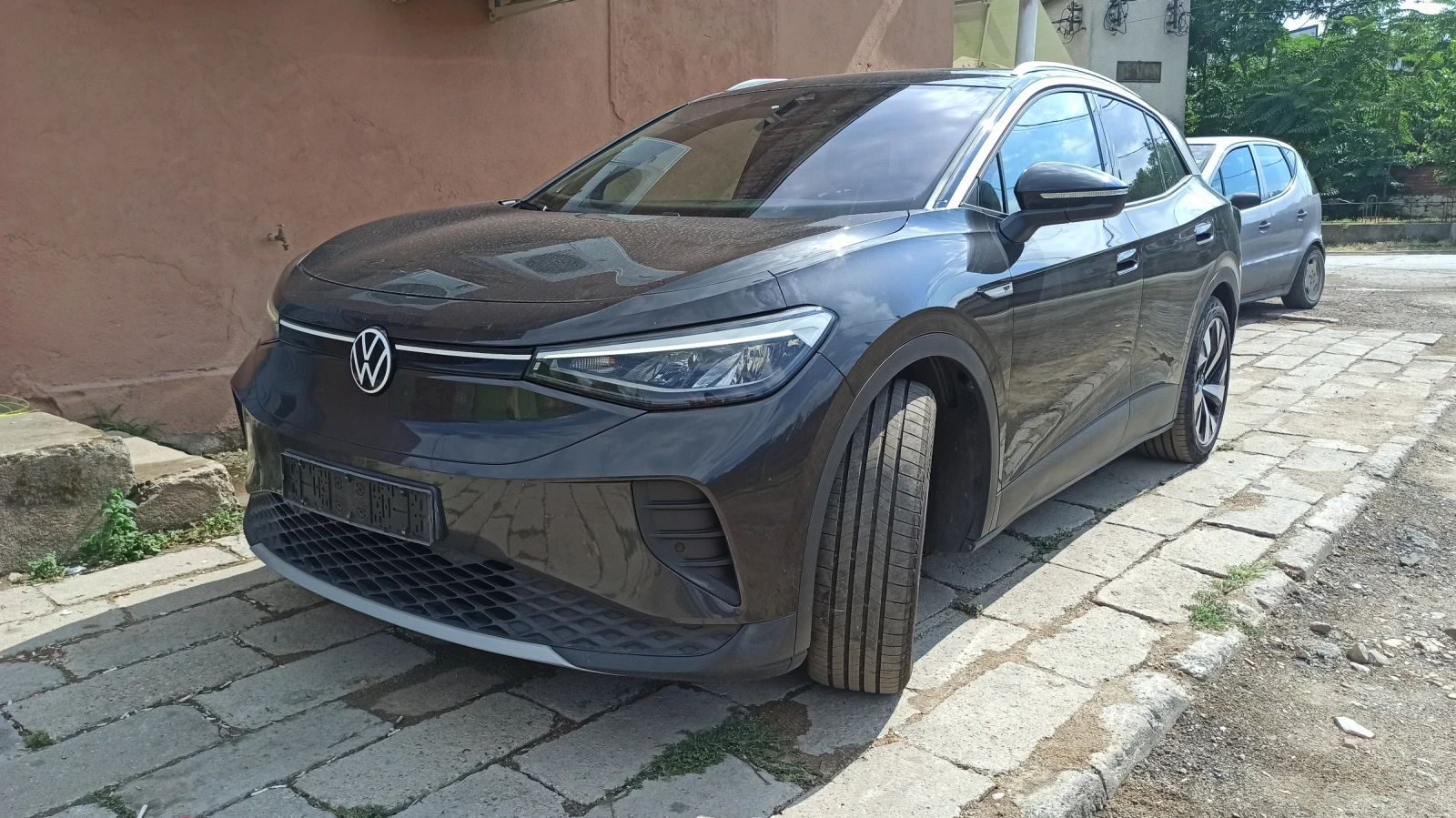 VW ID.4 77kwh, снимка 3 - Автомобили и джипове - 55360721