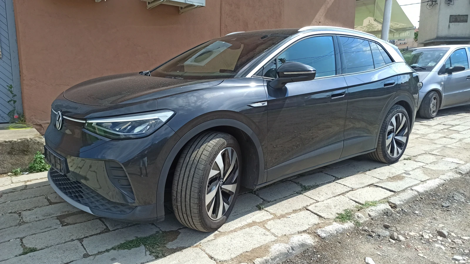 VW ID.4 77kwh, снимка 2 - Автомобили и джипове - 55360721