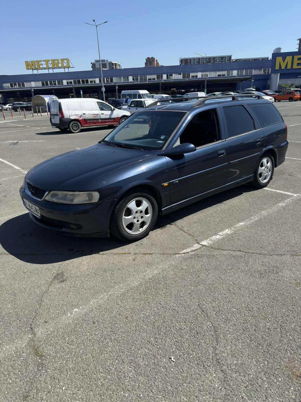 Opel Vectra 1.6 | Mobile.bg � ����������� 2